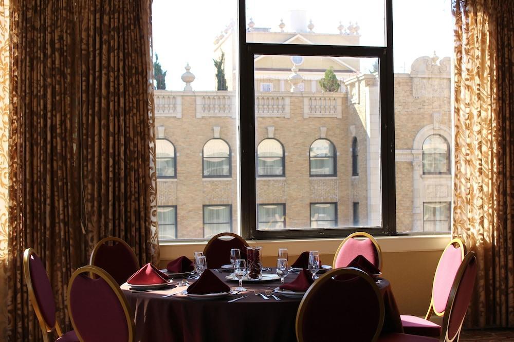 Holiday Inn - Memphis Downtown - Beale St. By Ihg Εξωτερικό φωτογραφία