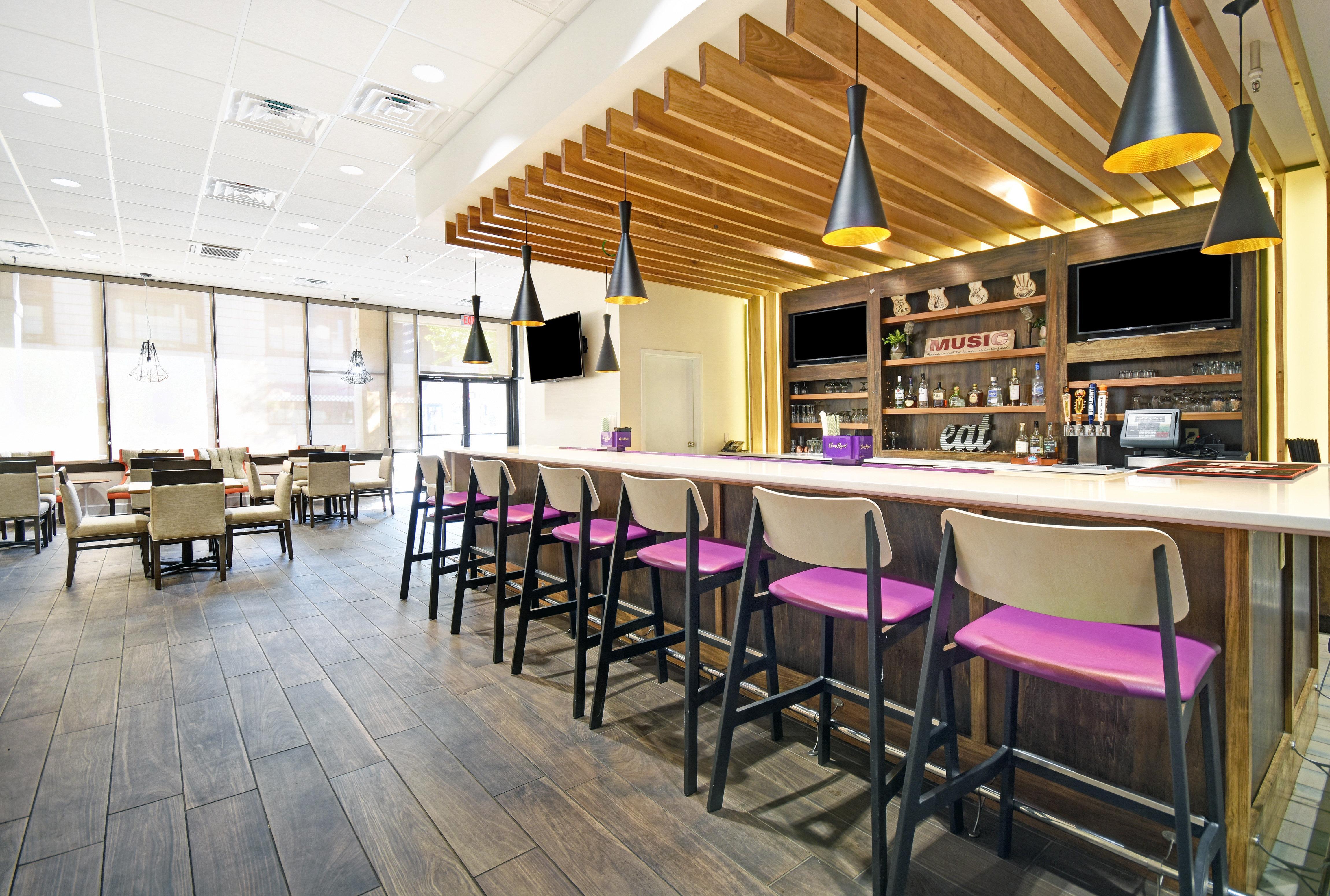 Holiday Inn - Memphis Downtown - Beale St. By Ihg Εξωτερικό φωτογραφία