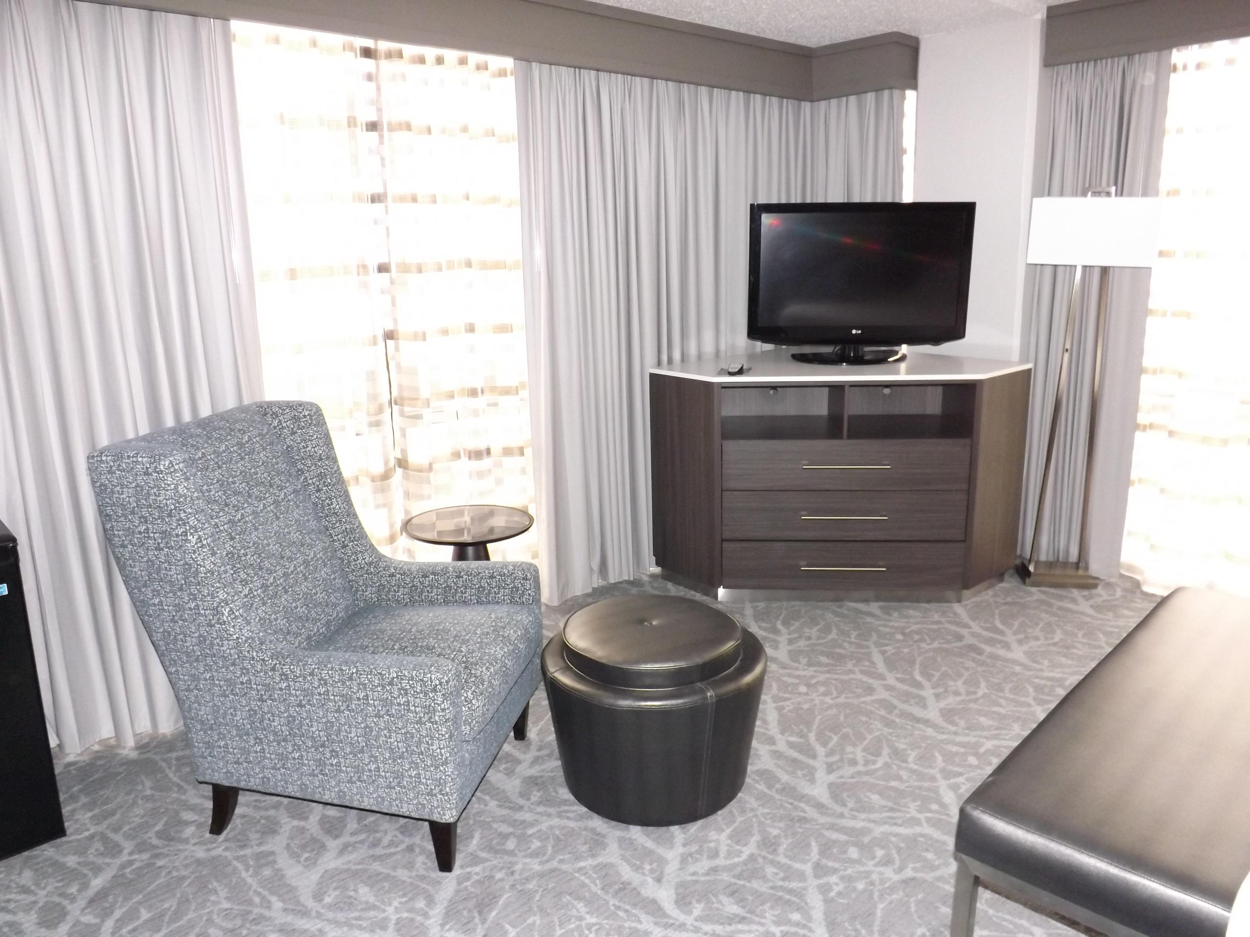 Holiday Inn - Memphis Downtown - Beale St. By Ihg Εξωτερικό φωτογραφία