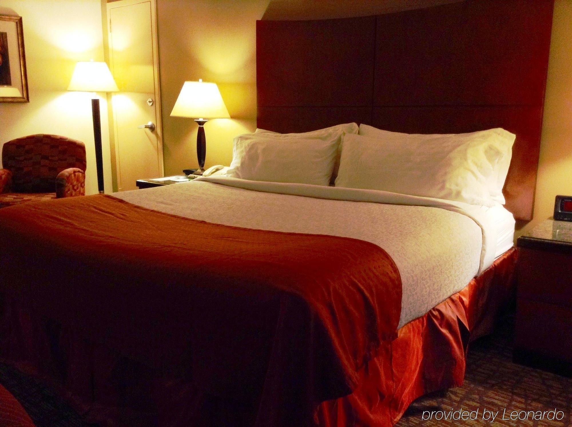 Holiday Inn - Memphis Downtown - Beale St. By Ihg Εξωτερικό φωτογραφία