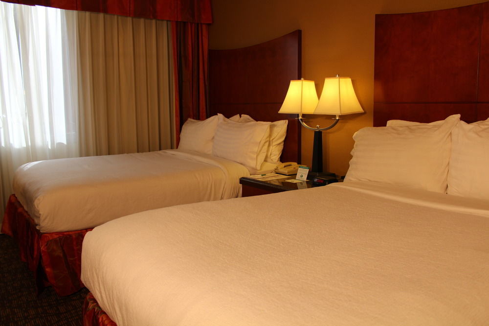 Holiday Inn - Memphis Downtown - Beale St. By Ihg Εξωτερικό φωτογραφία